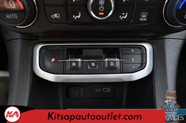 2023 GMC Acadia SLE / AWD / Elevation Edition / Driver Convenience & Trailering Pkg / Auto Start / Power & Heated Seats / Lane Departure & Blind Spot Alert / Rear Captain Chairs / 3rd Row / Seats 6 / Tow Pkg / Block Heater Banglore