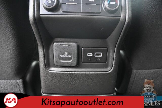 2023 GMC Acadia SLE / AWD / Elevation Edition / Driver Convenience & Trailering Pkg / Auto Start / Power & Heated Seats / Lane Departure & Blind Spot Alert / Rear Captain Chairs / 3rd Row / Seats 6 / Tow Pkg / Block Heater Banglore
