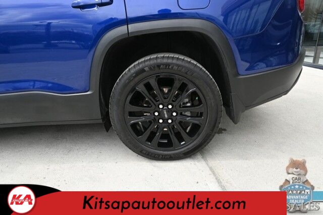 2023 GMC Acadia SLE / AWD / Elevation Edition / Driver Convenience & Trailering Pkg / Auto Start / Power & Heated Seats / Lane Departure & Blind Spot Alert / Rear Captain Chairs / 3rd Row / Seats 6 / Tow Pkg / Block Heater Banglore