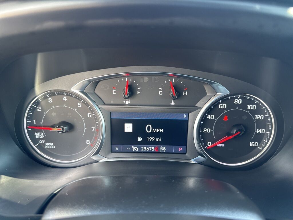 2023 GMC Acadia SLT Manitowoc WI