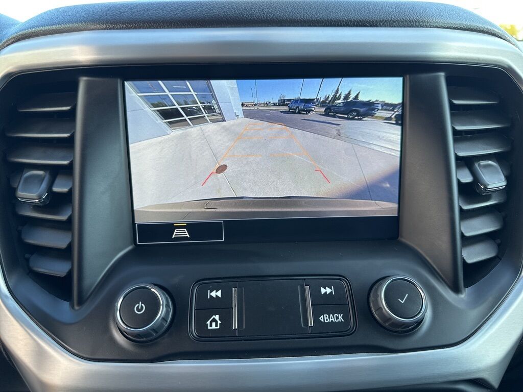 2023 GMC Acadia SLT Manitowoc WI