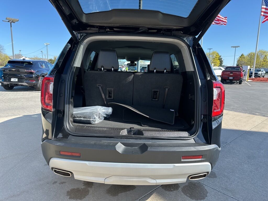 2023 GMC Acadia SLT Manitowoc WI