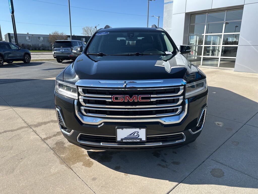2023 GMC Acadia SLT Manitowoc WI