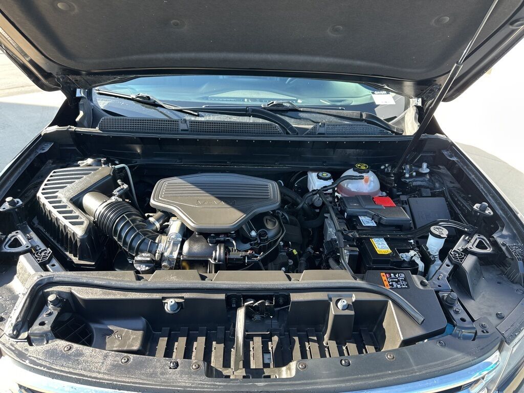 2023 GMC Acadia SLT Manitowoc WI