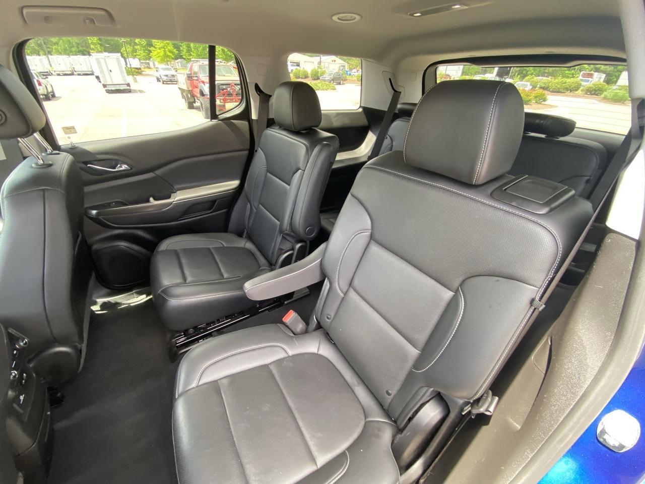 2023 GMC Acadia SLT Ashland VA