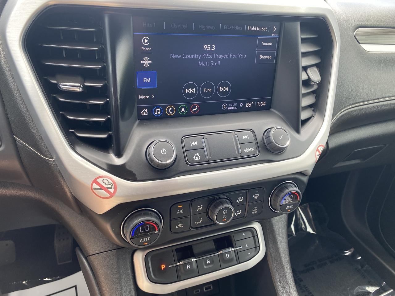 2023 GMC Acadia SLT Ashland VA