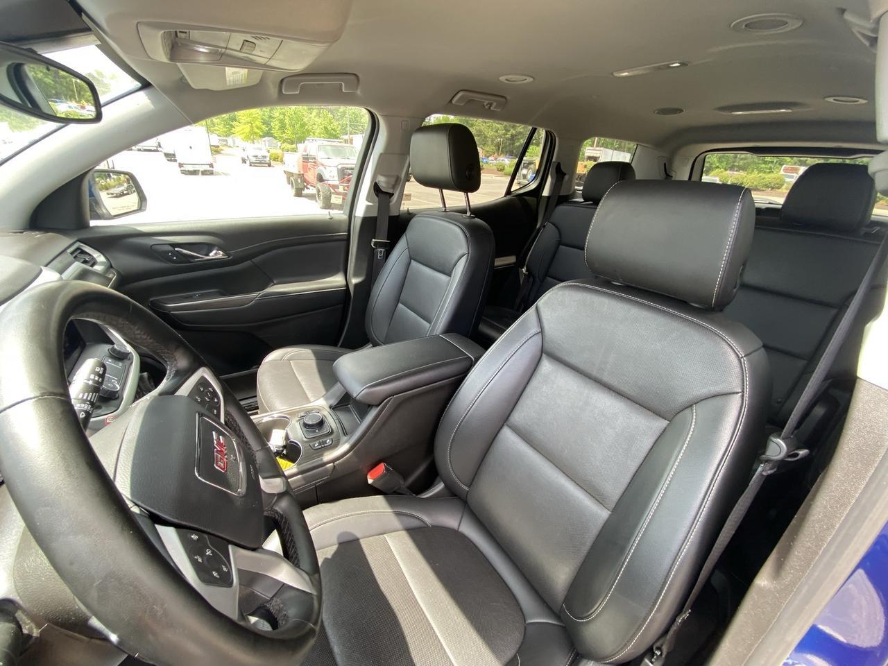 2023 GMC Acadia SLT Ashland VA