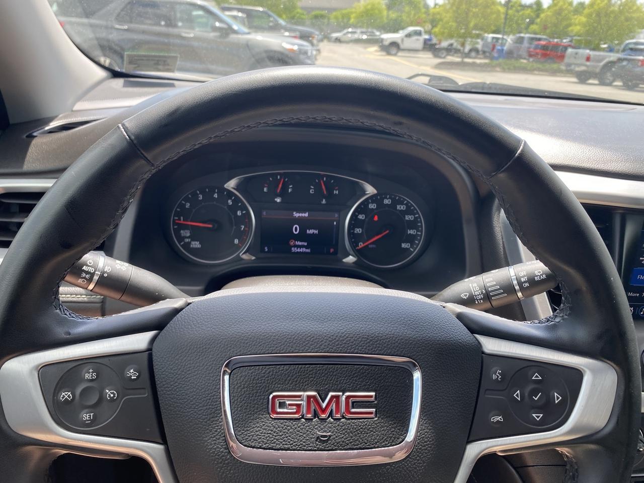 2023 GMC Acadia SLT Ashland VA