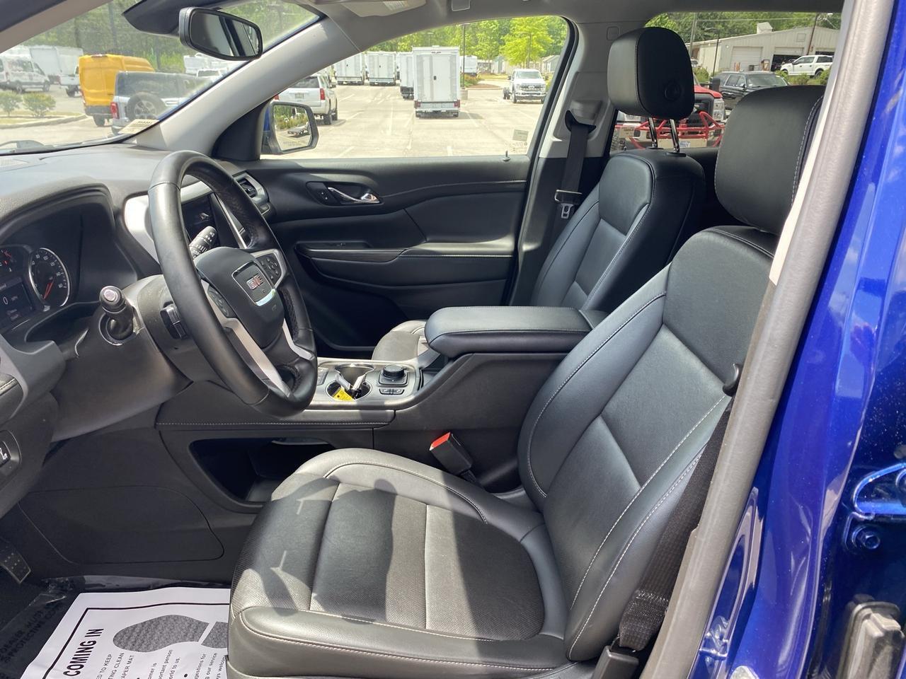 2023 GMC Acadia SLT Ashland VA