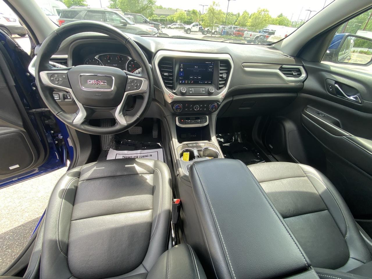 2023 GMC Acadia SLT Ashland VA