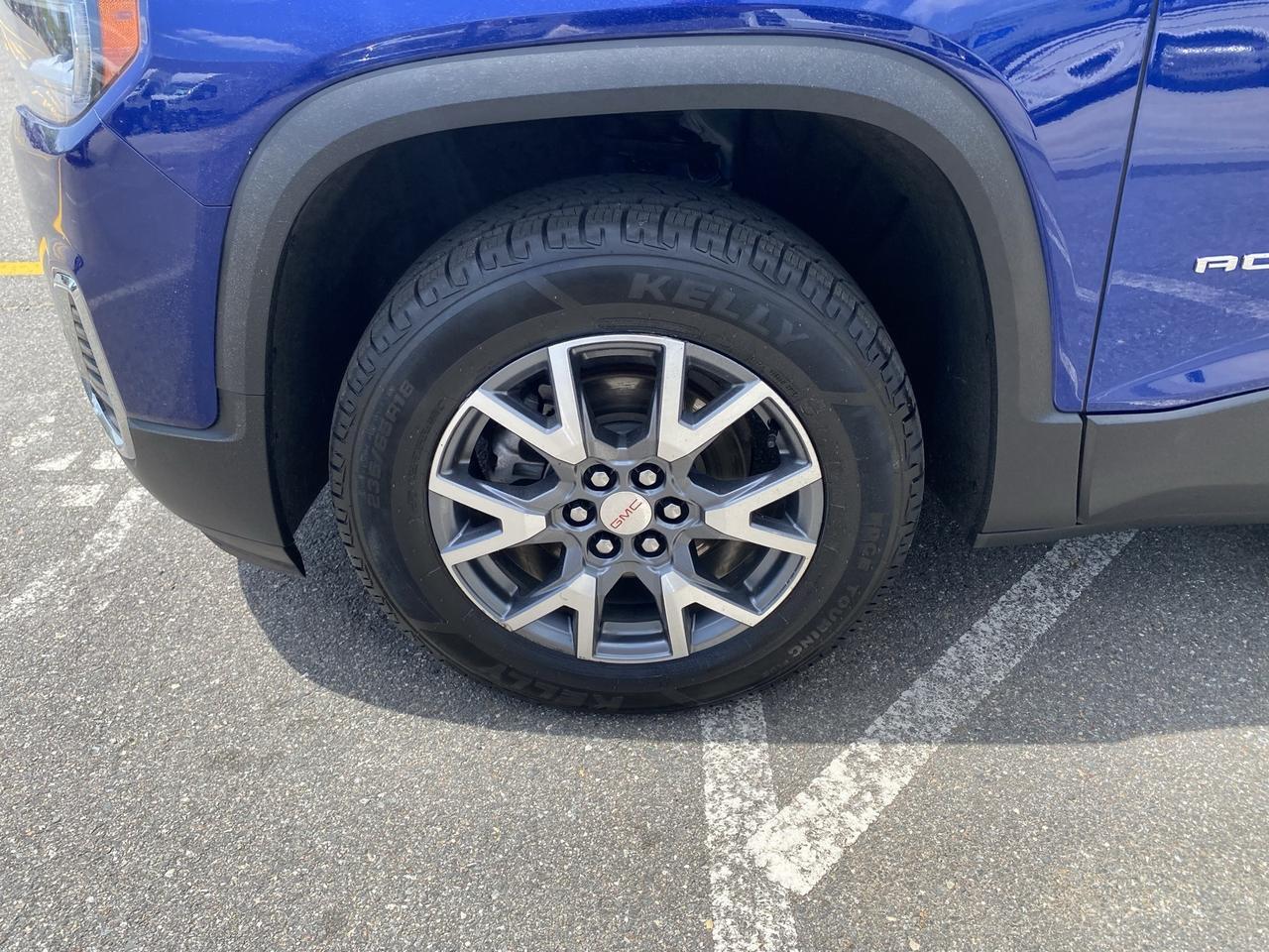 2023 GMC Acadia SLT Ashland VA