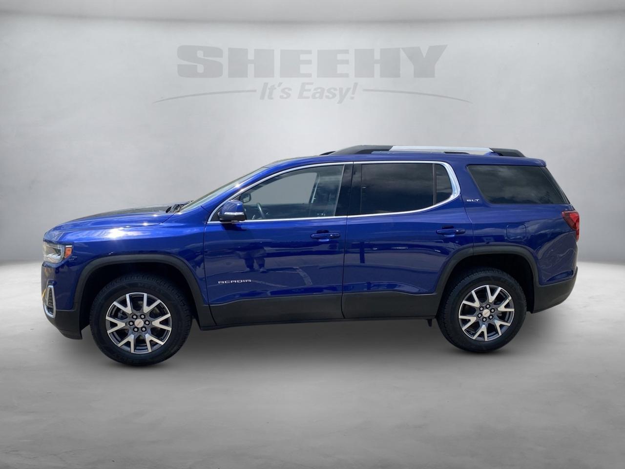 2023 GMC Acadia SLT Ashland VA
