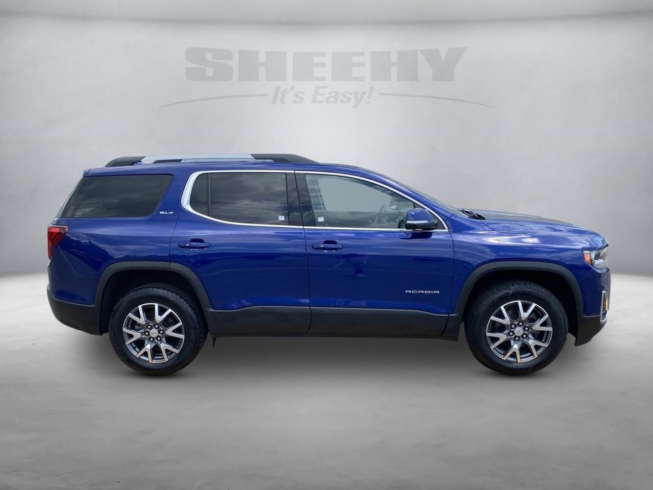 2023 GMC Acadia SLT Ashland VA