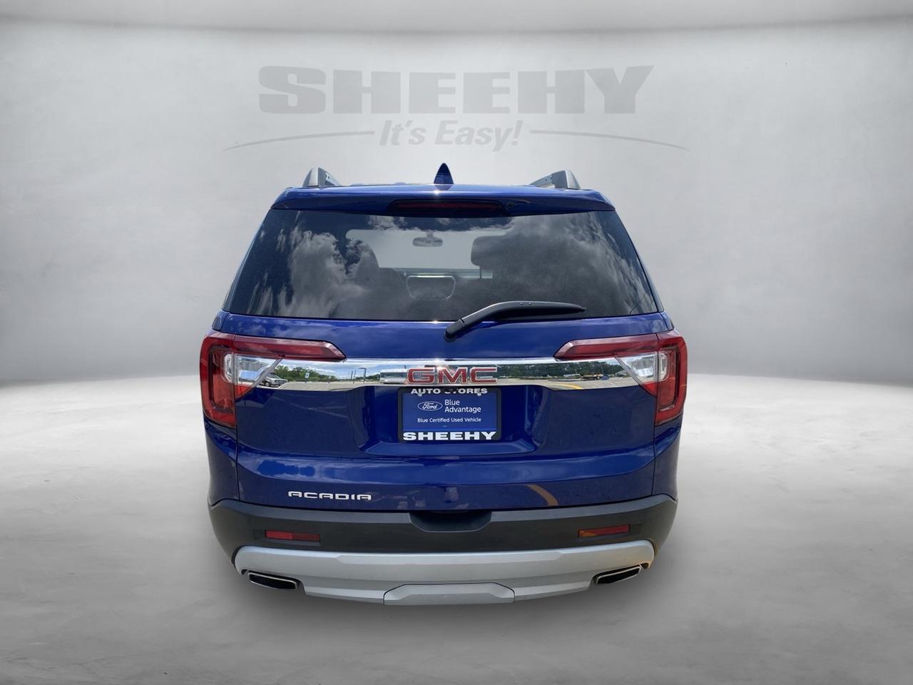 2023 GMC Acadia SLT Ashland VA