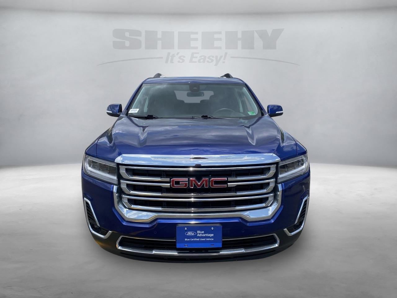 2023 GMC Acadia SLT Ashland VA