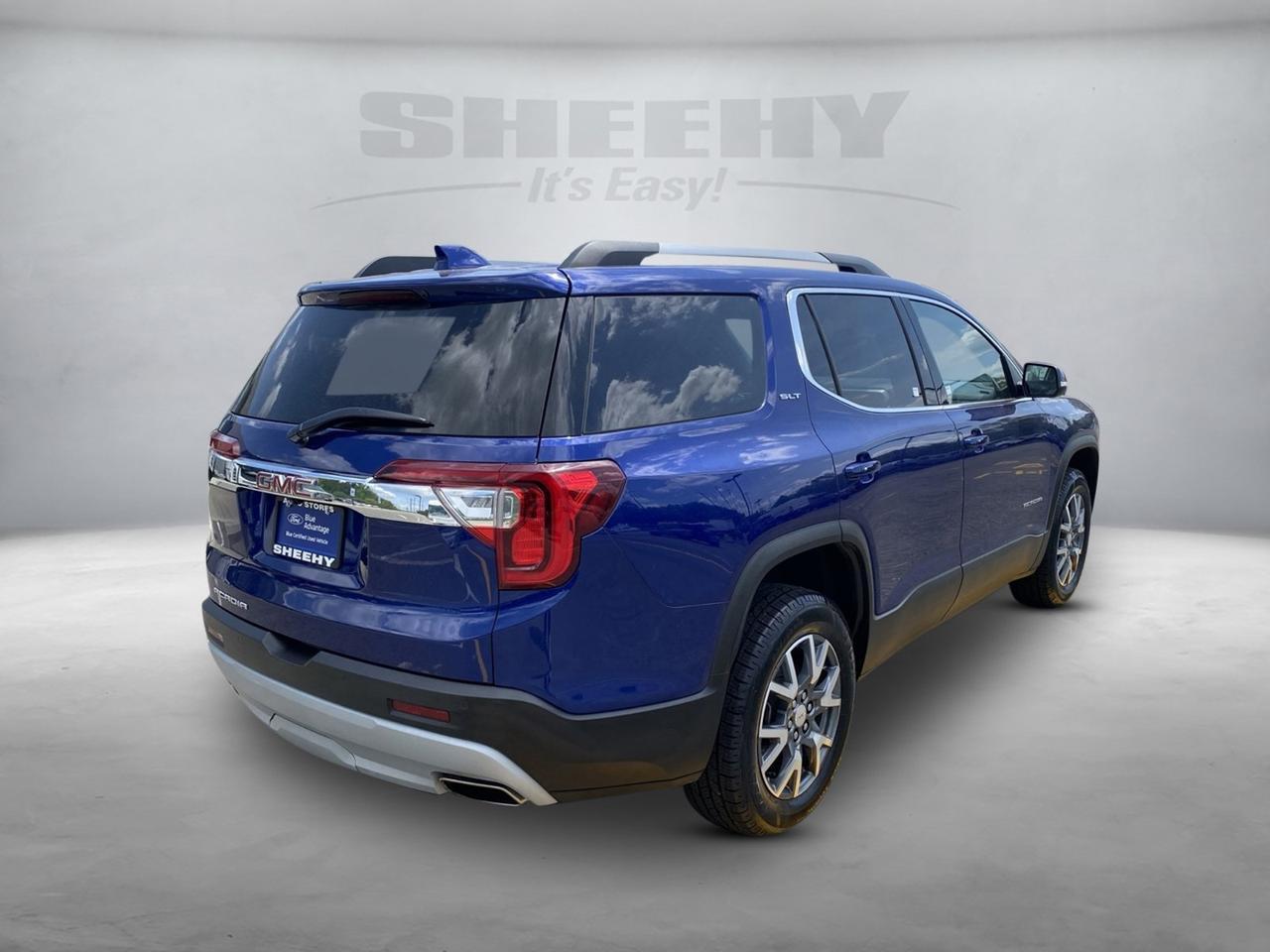 2023 GMC Acadia SLT Ashland VA