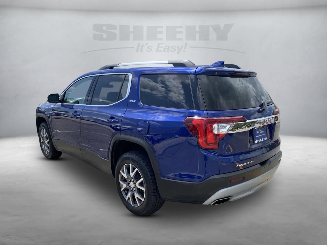 2023 GMC Acadia SLT Ashland VA