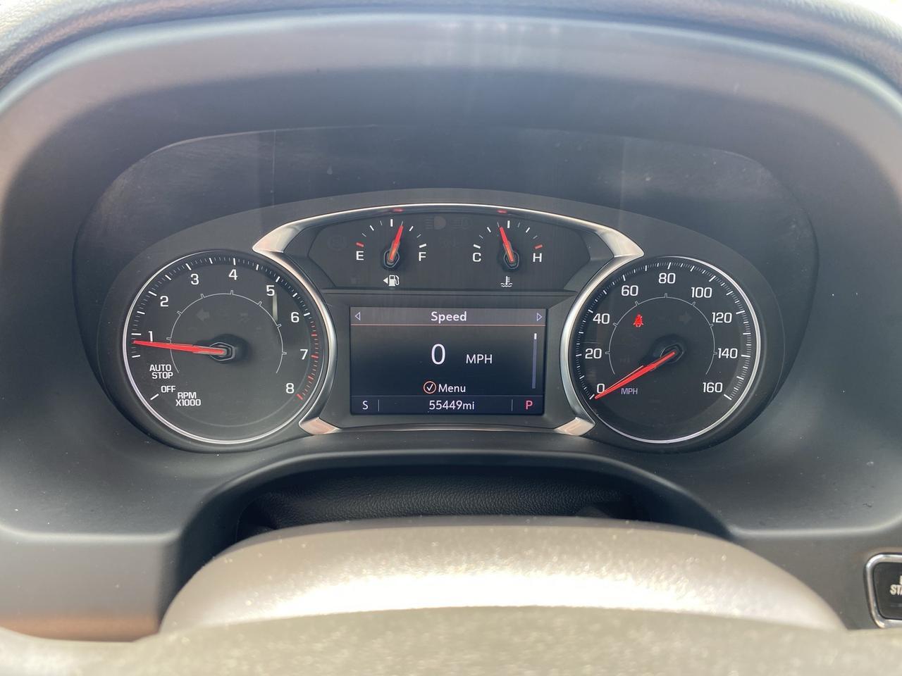 2023 GMC Acadia SLT Ashland VA