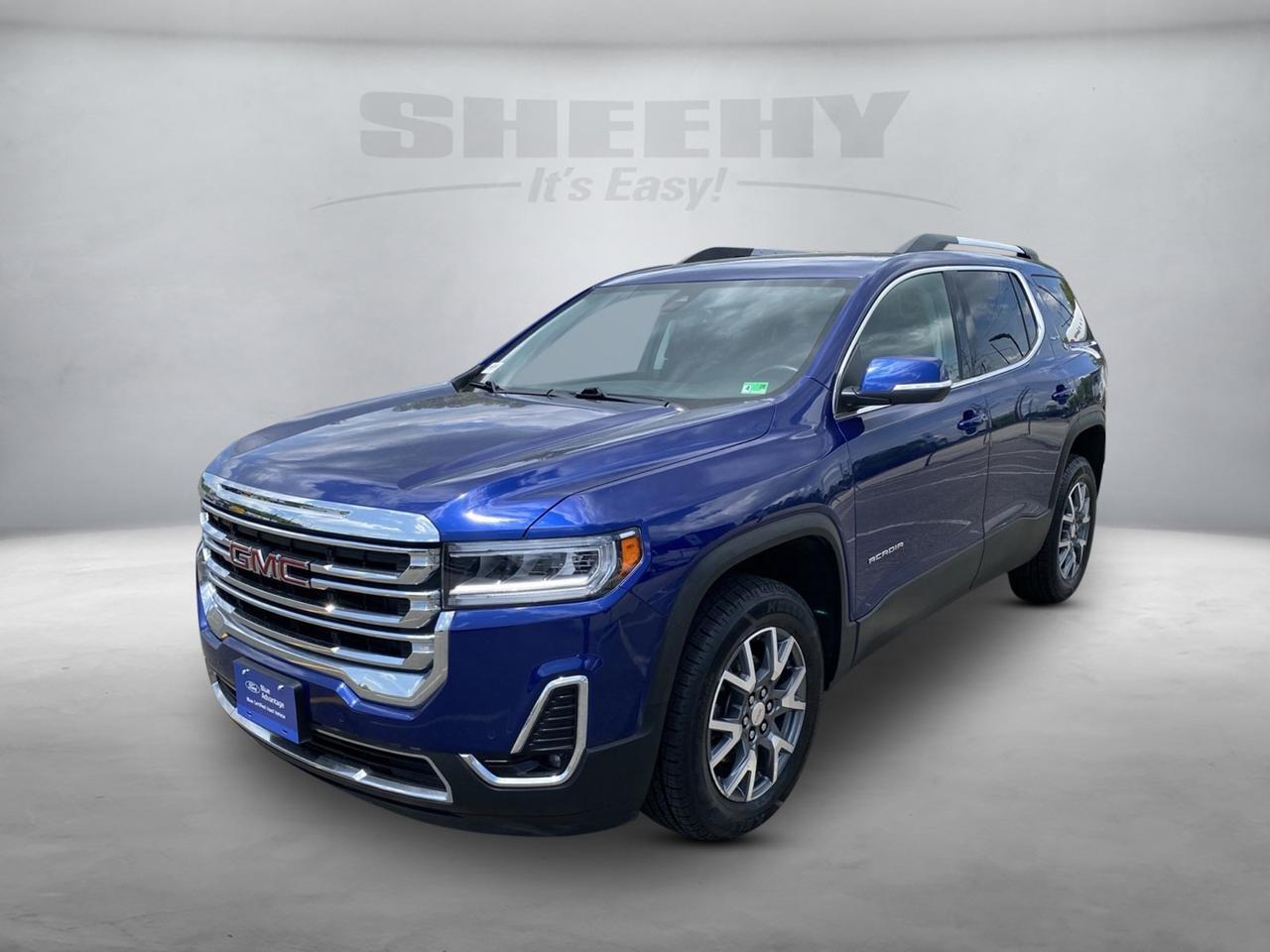 2023 GMC Acadia SLT Ashland VA