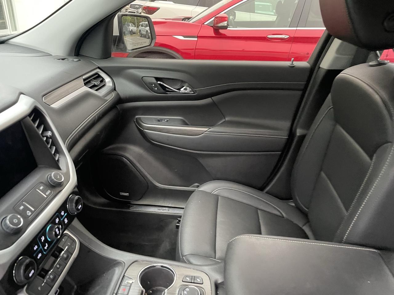 2023 GMC Acadia SLT Annapolis MD