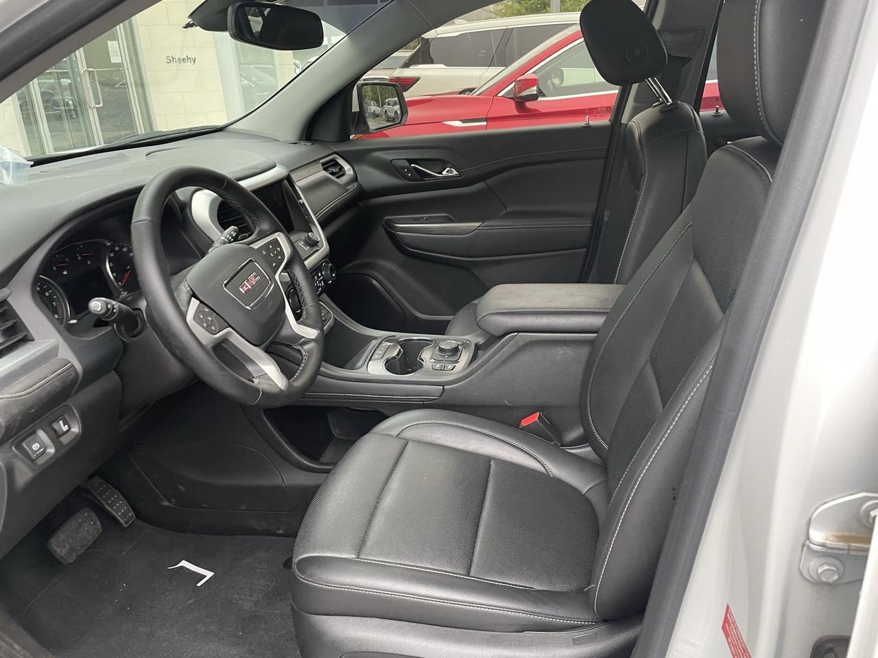 2023 GMC Acadia SLT Annapolis MD