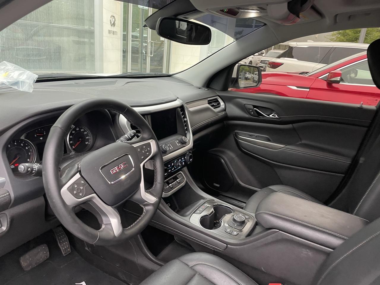 2023 GMC Acadia SLT Annapolis MD