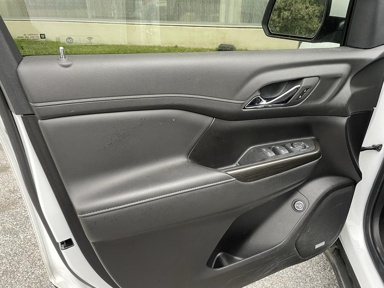 2023 GMC Acadia SLT Annapolis MD