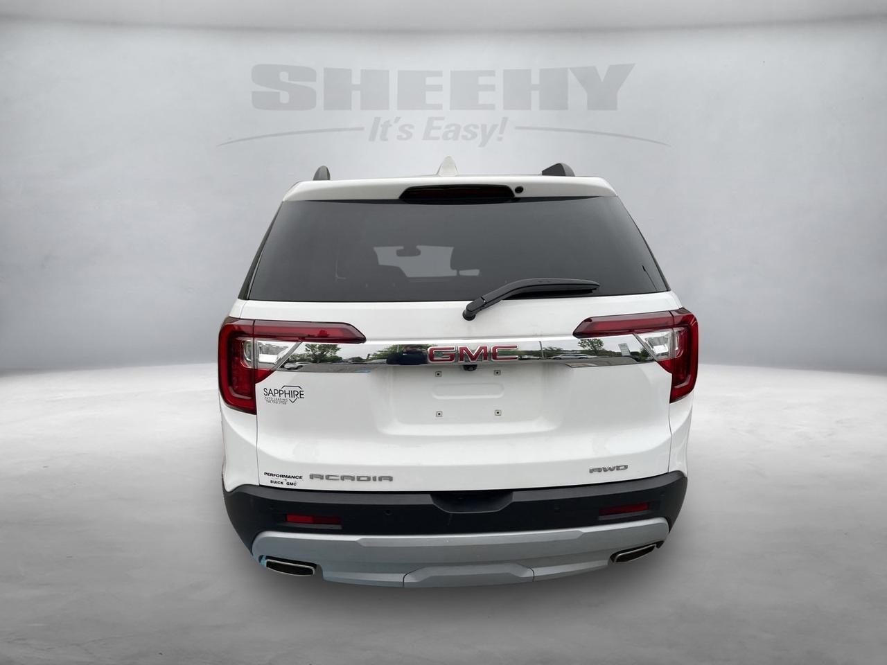 2023 GMC Acadia SLT Annapolis MD