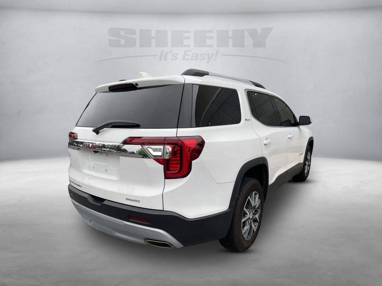 2023 GMC Acadia SLT Annapolis MD