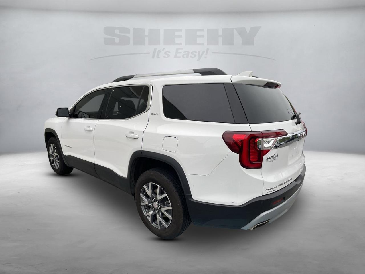 2023 GMC Acadia SLT Annapolis MD