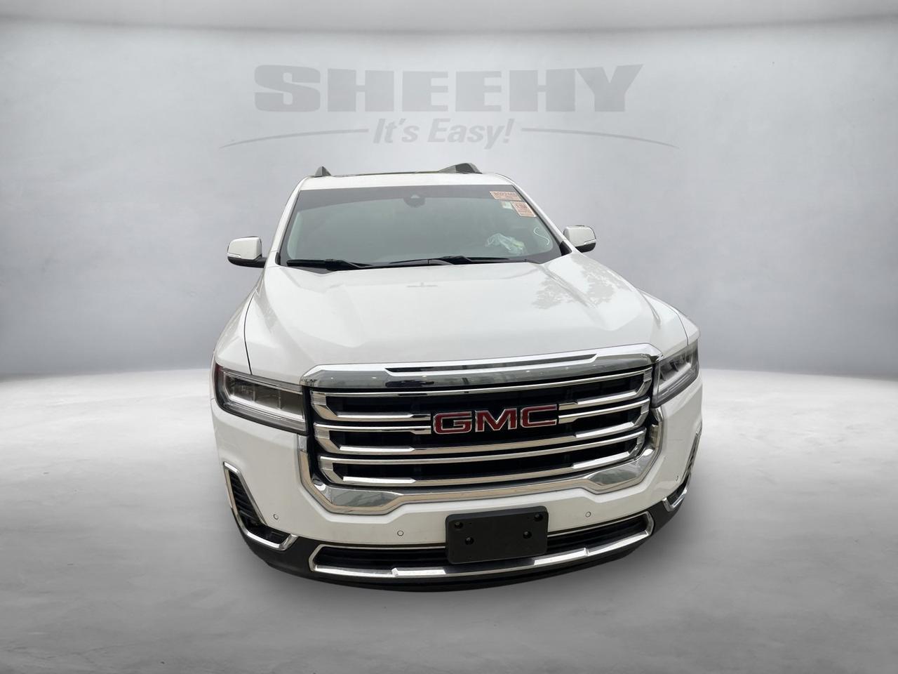 2023 GMC Acadia SLT Annapolis MD