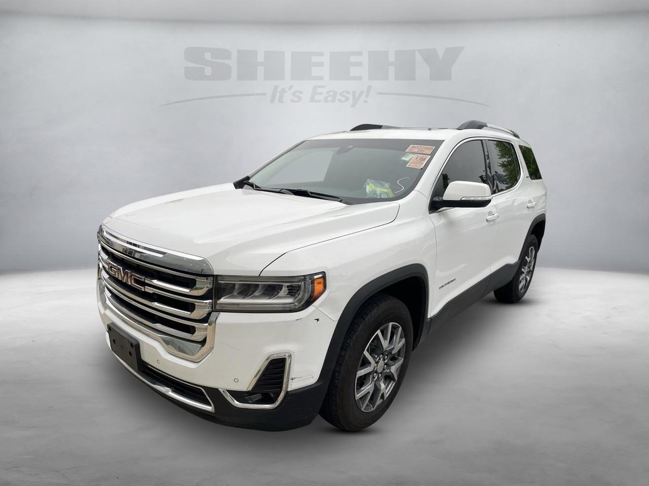 2023 GMC Acadia SLT Annapolis MD