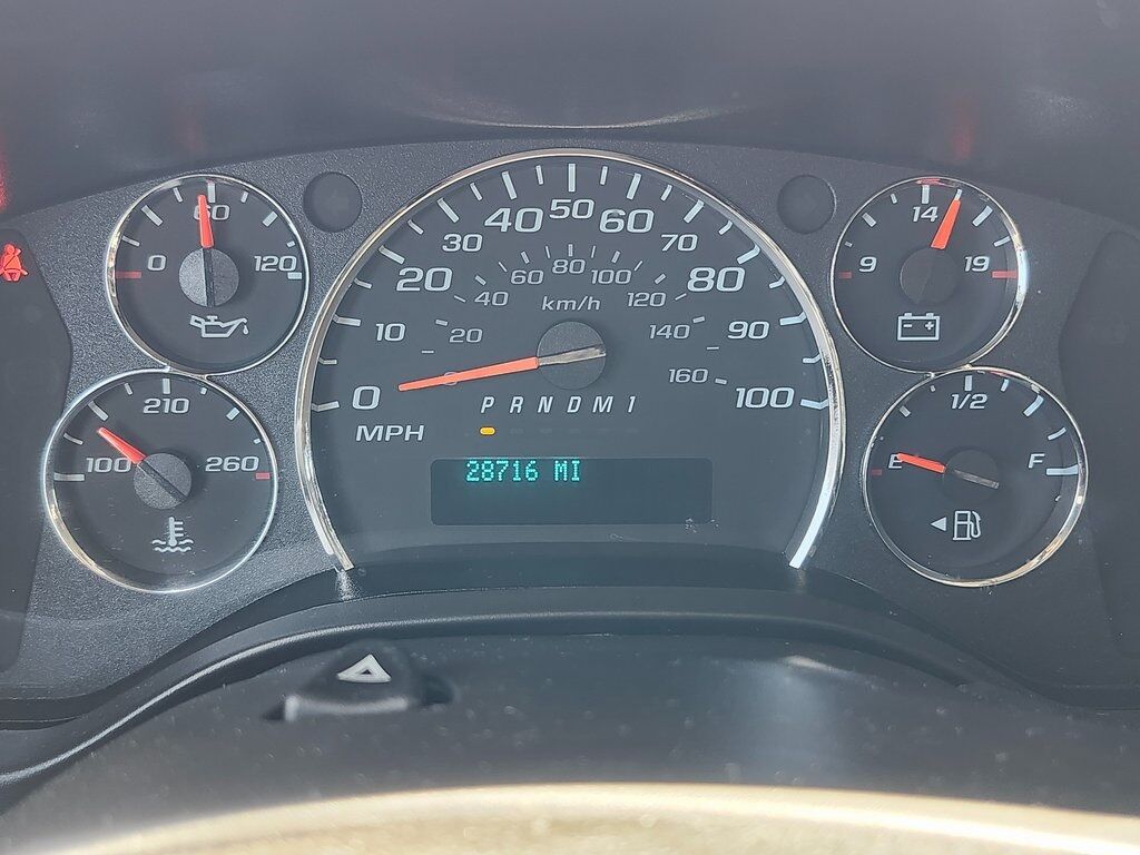 2023 GMC Savana 2500 Work Van Green Bay WI