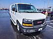 2023 GMC Savana 2500 Work Van