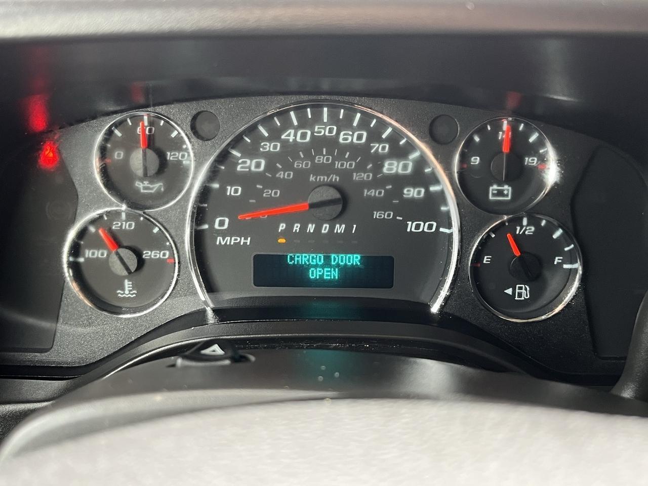 2023 GMC Savana 3500 Work Van Glen Burnie MD