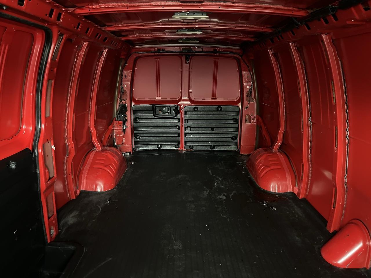 2023 GMC Savana 3500 Work Van Glen Burnie MD