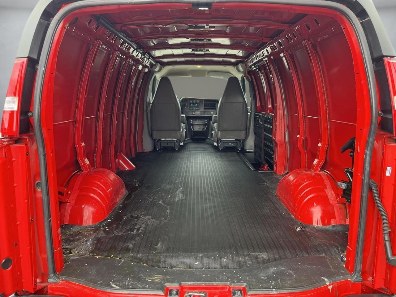 2023 GMC Savana 3500 Work Van Glen Burnie MD