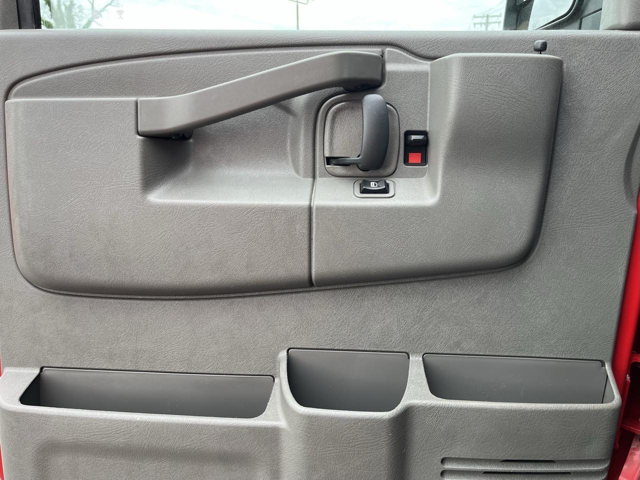 2023 GMC Savana 3500 Work Van Glen Burnie MD