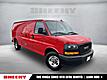 2023 GMC Savana 3500 Work Van