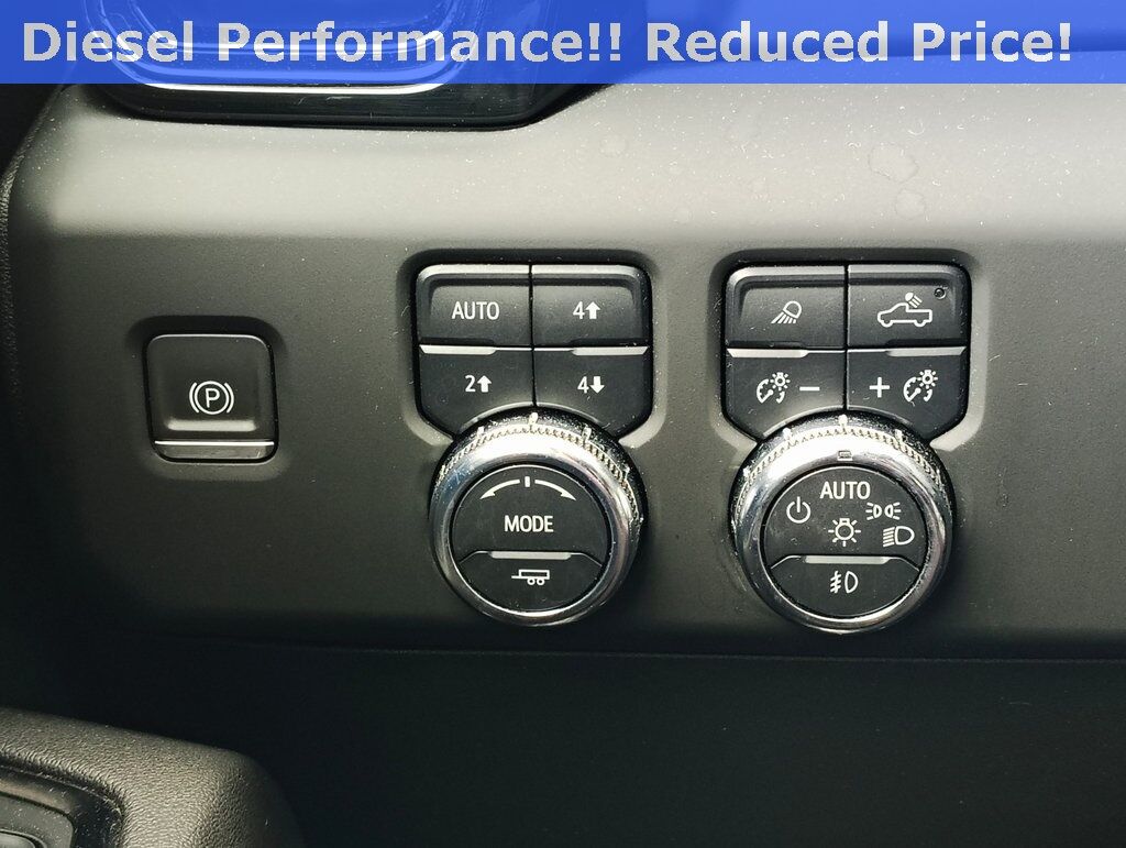 2023 GMC Sierra 1500 AT4 Green Bay WI