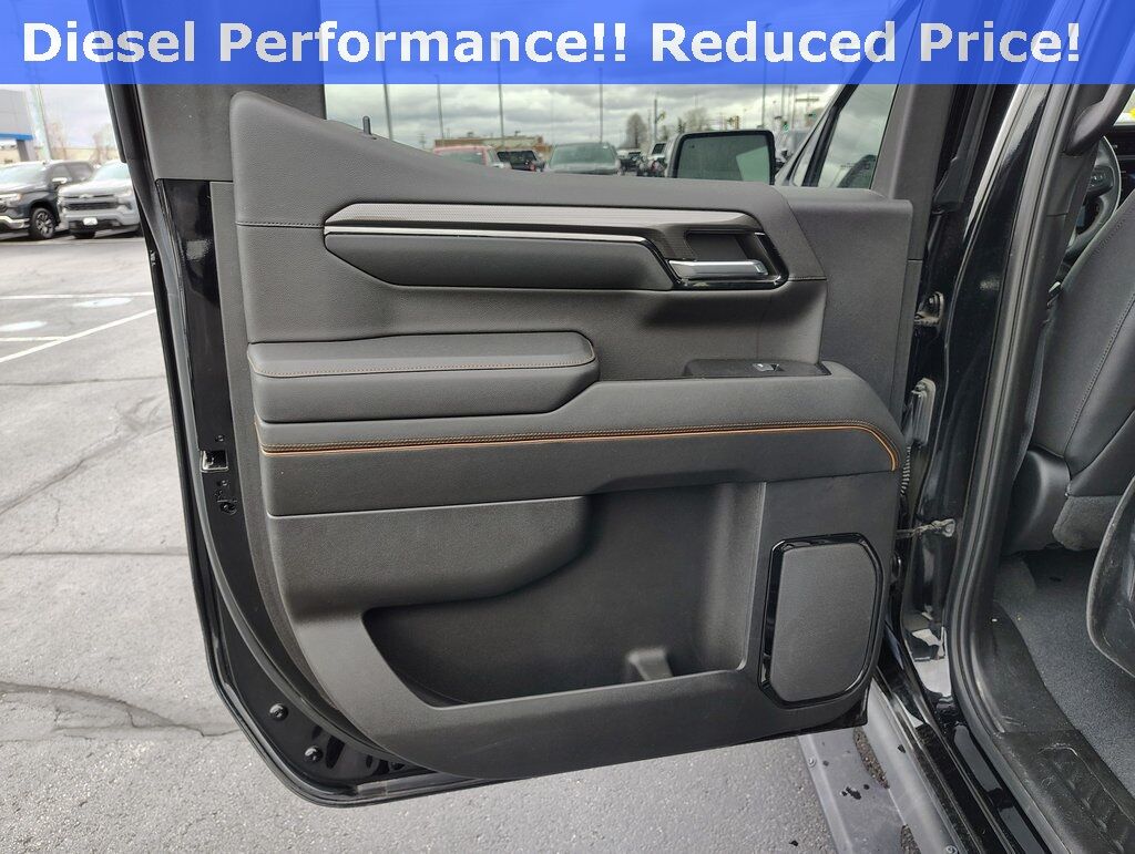 2023 GMC Sierra 1500 AT4 Green Bay WI