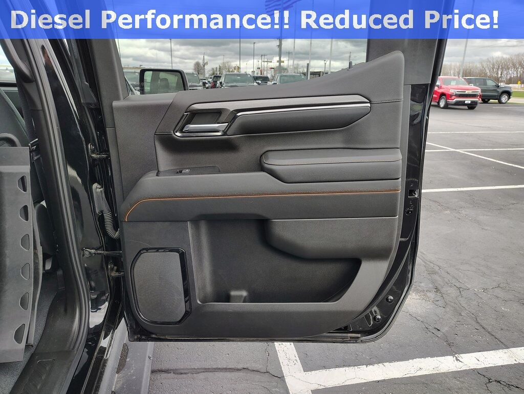 2023 GMC Sierra 1500 AT4 Green Bay WI