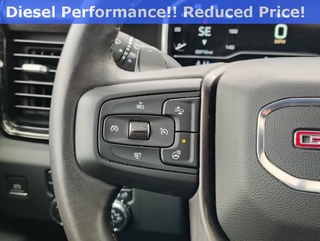 2023 GMC Sierra 1500 AT4 Green Bay WI