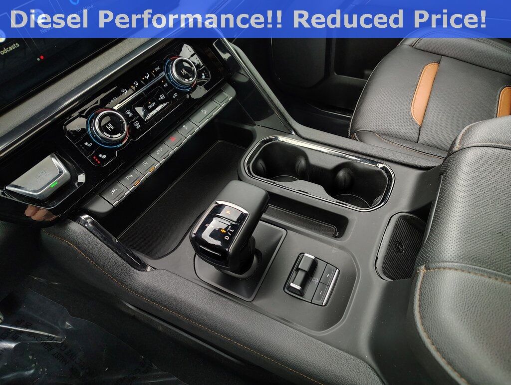 2023 GMC Sierra 1500 AT4 Green Bay WI