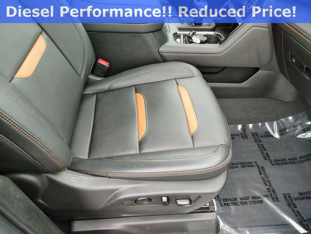 2023 GMC Sierra 1500 AT4 Green Bay WI