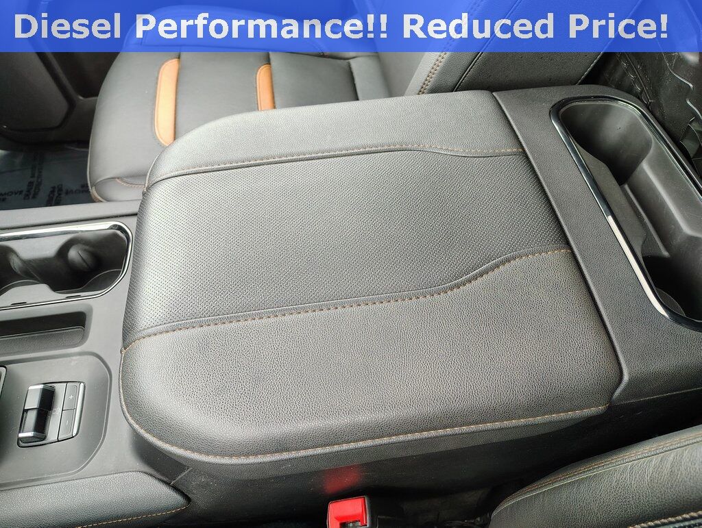 2023 GMC Sierra 1500 AT4 Green Bay WI