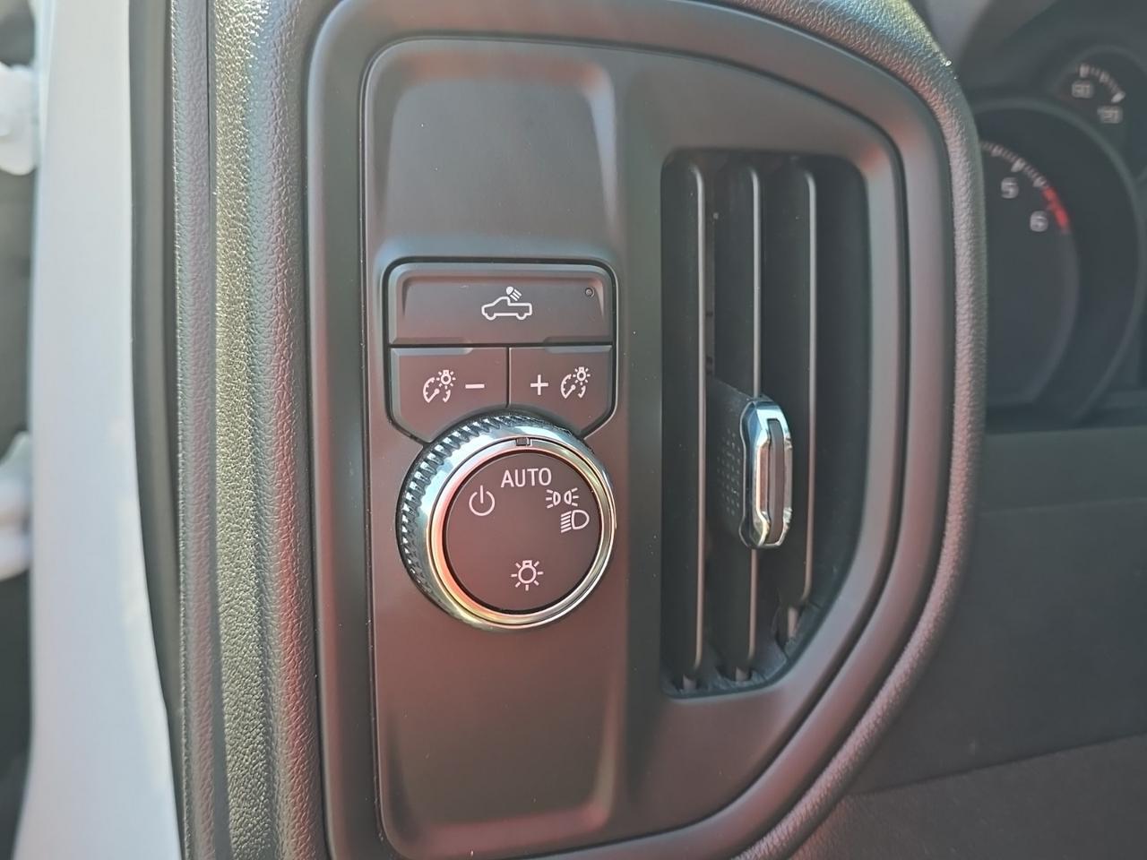 2023 GMC Sierra 1500 Pro Gaithersburg MD