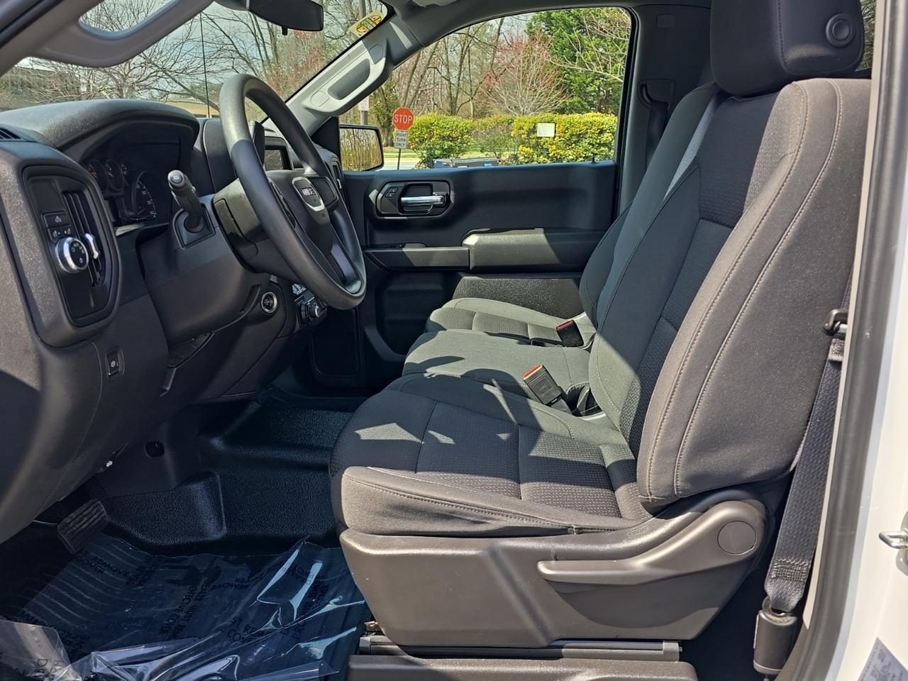 2023 GMC Sierra 1500 Pro Gaithersburg MD