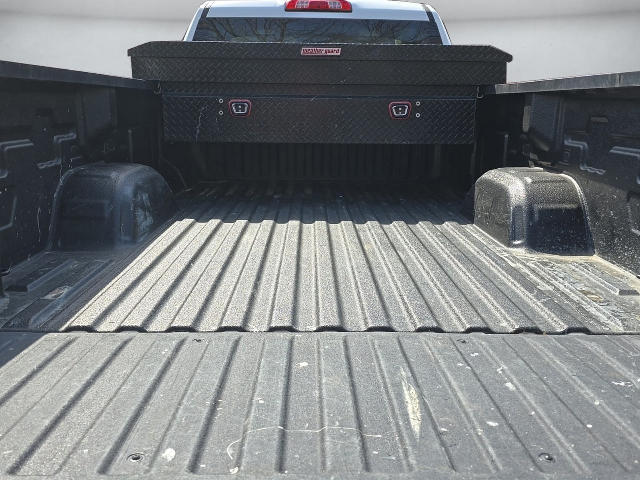 2023 GMC Sierra 1500 Pro Gaithersburg MD