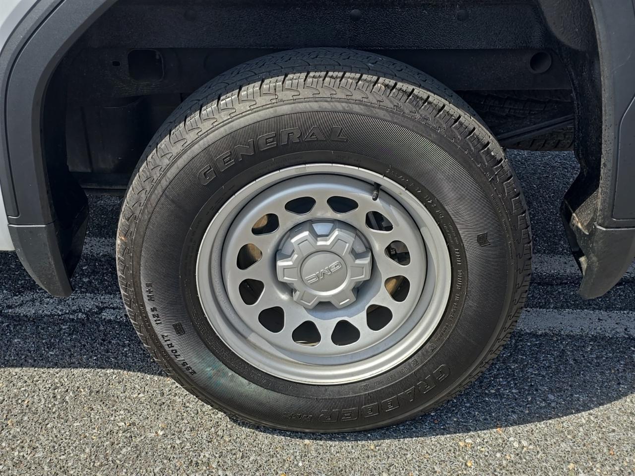 2023 GMC Sierra 1500 Pro Gaithersburg MD